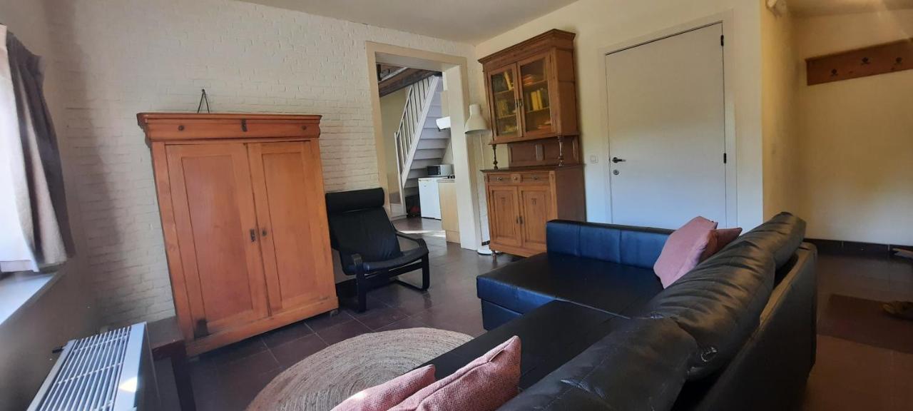 De Molenkreek Villa Sint-Margriete Eksteriør billede