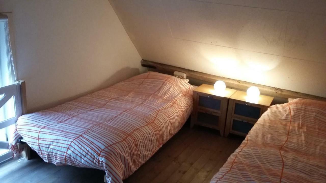 De Molenkreek Villa Sint-Margriete Eksteriør billede