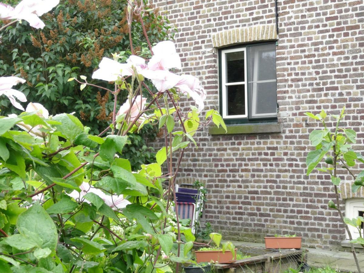 De Molenkreek Villa Sint-Margriete Eksteriør billede